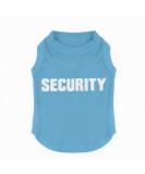 XXXL Blue Dog Shirt | Summer Tank Tops & Vests for Small to Medium Dogs & Cats | Stylish Puppy Clothing - Buy Online on GoSupps.com