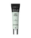 L'Or al Paris Redness Eraser Primer - Long-Lasting Make-Up Base Conceals Redness 24-Hour Wear - 30ml - Buy Online on GoSupps.com