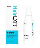 HairLXR Growth Serum: Naturally derived hair growth serum - Buy Online on GoSupps.com
