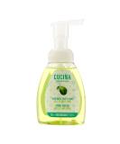 Fruits & Passion Cucina Lime Zest & Cypress Foaming Hand Soap - 8.4 oz | International Shipping Available - Buy Online on GoSupps.com