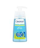 Clearasil Clear Daily Hydra Blast Gel Wash - 150ml | Best Acne Treatment | International Shipping Available - Buy Online on GoSupps.com