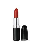 Buy MAC Lustreglass Lipstick 562 Chili Popper - Warm Brick Red | International Shipping Available - Buy Online on GoSupps.com