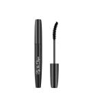 The Clique Premium Lengthening Black Mascara | Smudge Proof & Long-Lasting - Buy Online on GoSupps.com