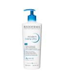 Bioderma Atoderm Creams Day Care 500ml - Intensive Skin Moisturizer for Dry and Sensitive Skin | International Shipping - Buy Online on GoSupps.com