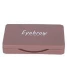 Long-Lasting Waterproof Eyebrow Powder | Perfect for Flawless Makeup - Shop Internationally - Buy Online on GoSupps.com