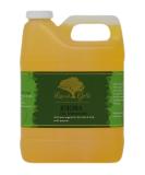 Buy 32 Fl. oz Premium Golden Jojoba Oil - 100% Pure Organic Cold Pressed Unrefined for Skin & Nail Care | Best International Shipping - Buy Online on GoSupps.com