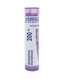 Buy BOIRON USA Ammonium Muriaticum 200ck - Homeopathic Remedy for Health & Beauty | Fast Worldwide Shipping - Buy Online on GoSupps.com