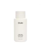 OUAI Thick Conditioner with Keratin, Marshmallow Root, Shea Butter & Avocado Oil - 10 oz | Nourishing, Strengthening Formula for Dry, Thick Hair | Paraben, Sulfate, and Phthalate Free - Buy Online on GoSupps.com
