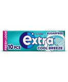 FIRST CHOICE KAYA Fresh Chewing Gum 3 Flavour Sugar Free Refreshing Flavour pack of 6 (COOL BREEZE) - Buy Online on GoSupps.com