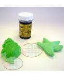 Sugarflair Spectral Concentrated Paste Food Colouring :: Perfect for all Cakes & Cupcakes - Mint Green - Buy Online on GoSupps.com