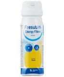 Fresenius Kabi Fresubin Energy Fibre Drink - Banana Flavor 200ml Bottles 24 Pack Nutritional Supplement for Energy and Fibre Boost International Shipping Available - Buy Online on GoSupps.com