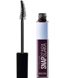 Maybelline New York Snapscara Washable Mascara Black Cherry Pack of 1 - Buy Online on GoSupps.com