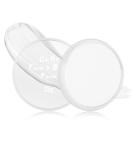 Go Ho White Face Paint 0.88 oz - Safe Water Based Halloween Makeup for Adults & Children - Ideal for Vampire, Skeleton, Clown, Joker SFX Cosplay Costumes - 25g - Buy Online on GoSupps.com