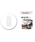 WAVEGEL Soak-0ff Gel & Nail Lacquer Matching Duo Set - Snow Ice - W0756-0756 I 0.5 Oz Matching - Snow Ice - W0756-0756 - Buy Online on GoSupps.com