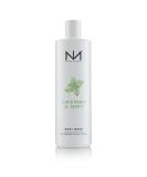 Niven Morgan Lavender and Mint Body Wash 16 oz - Refreshing Aromatherapy Cleanser - Shop Internationally - Buy Online on GoSupps.com