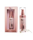 Jasmine Scented Hair Serum for Growth & Repair | Anti-Frizz & Styling | 30 ml Women's Nourishing Formula - Buy Online on GoSupps.com