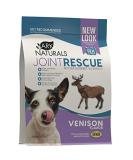 Sea Mobility Joint Rescue Dog Treats - Venison, 9 oz (Pack of 1) - Healthy Treats for Joint Support - Buy Online on GoSupps.com