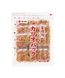 Yamako Katsuobushi 40g - Authentic Dried & Smoked Bonito Flakes from Japan - Buy Online on GoSupps.com