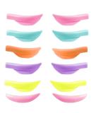 Lash Perm Rods & Silicone Lash Lift Pads - Reusable Eyelash Curling Tools for Salon-Grade Lifting | International Shipping - Buy Online on GoSupps.com