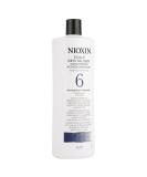 Nioxin System 6 Scalp Revitaliser 1000ml - Nourishing Hair Treatment | International Shipping Available - Buy Online on GoSupps.com