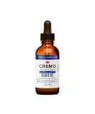 Cremo Beard Oil - Cooling Citrus & Mint Leaf 1 fl oz | Hydrate and Soothe Beard Itch - Buy Online on GoSupps.com