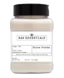 Raw Essentials Butter Powder - Savory Flavoring for Cooking & Baking - 7oz | Buy Internationally - Buy Online on GoSupps.com