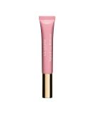 Clarins Natural Lip Perfector 07 - Toffee Pink Shimmer | Sheer Finish Lip Gloss | 3D Shine | Nourishing & Hydrating Lip Plumping gloss - Buy Online on GoSupps.com
