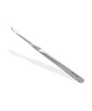 OTTO HERDER Nail Cleaner | Rust-Proof Stainless Steel | Perfect for Toenails & Fingernails - Buy Online on GoSupps.com