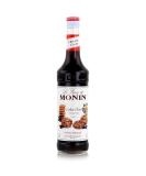 Buy Monin Cookie Choco Syrup 0.7L - Premium Flavor for Drinks & Desserts | International Shipping Available - Buy Online on GoSupps.com