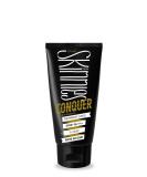 Skinnies 100ml SPF50+ CONQUER - Sungel Sun Cream - Reef Safe - Vegan - Parabenfree - Water Resistant 4 hours - Buy Online on GoSupps.com