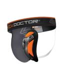 Shock Doctor Ultra Pro Supporter Jockstrap w/ Ultra Cup, Men's & Boy's Medium ADULT - Buy Online on GoSupps.com