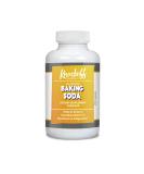 Pharmacy Grade Baking Soda Capsules 1600mg - 200 Count - Buy Online on GoSupps.com