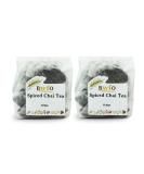 Spiced Chai Tea 40 Bags (BWFO) - Buy Online on GoSupps.com