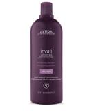 Aveda Invati Advanced Exfoliating Shampoo (RICH) new formula 33.8oz/liter - Buy Online on GoSupps.com
