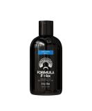 Buy Formula F kx Curl Defining Gel for Men | 8 oz | Lightweight Alcohol-Free Moisturizing | Perfect for Wavy & Curly Hair (Type 2a-3c) | Ocean Scent | International Shipping - Buy Online on GoSupps.com