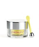 Serious Skincare Eyetality Morning Eye Cream - Reduce Lines Wrinkles Puffiness & Dark Circles - Coffee Bean Extract & Vitamin C - 0.5 oz - Shop Internationally - Buy Online on GoSupps.com