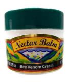 Nelson Honey UK Nectar Balm Bee Venom Cream 100g for Joint & Muscle Relief - Buy Online on GoSupps.com