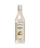 ODK Coconut Puree Syrup 750ml - Single - Flavoured Cocktail Syrup - Buy Online on GoSupps.com