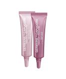 Germaine de Capuccini | TIMEXPERT RIDES - Eye Contour Global Treatment duo - Eye contour cream - Recovers from the suffered damage - Two Tubes of 0.3 oz each - Buy Online on GoSupps.com