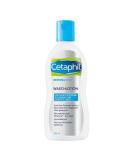 Cetaphil Restoraderm Wash Lotion 295 ml - Gentle Skin Care for Dry Skin (Pack of 1) - Buy Internationally - Buy Online on GoSupps.com