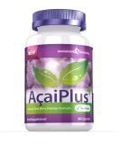 Acai Plus Extreme Berry Complex | 1 Month Supply (60 Capsules) - Evolution Slimming - Buy Online on GoSupps.com