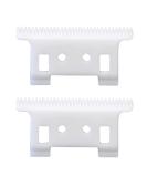 Wahfox Ceramic Blades for BabylissPro FX787 Series - Hair Trimmer Clippers - Buy Online on GoSupps.com