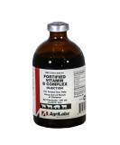 Vitamin Super B Complex Injection 100 ml - Buy Online on GoSupps.com