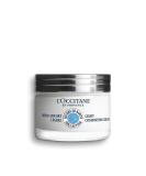 L'OCCITANE Shea Light Comforting Face Cream 50ml | Hydrating Facial Moisturizer - Buy Online on GoSupps.com
