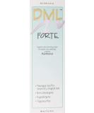 DML Forte Cream 4 Oz - Pack of 2 | Hydrating Skin Moisturizer - Buy Online on GoSupps.com