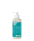 Sonett Hand Soap 7 Herbs 300ml - Eco-Friendly Natural & Organic Cleanser for All Skin Types - International Shipping Available - Buy Online on GoSupps.com