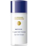 Hildegard Braukmann Institute Eye Gel Cream - 30 ml | Best Anti-Aging Hydration for Bright Eyes - International Shipping Available - Buy Online on GoSupps.com