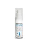 YOUVA Hyaluronic Acid Anti-Aging Eye Cream - Reduce Dark Circles & Puffiness | Fragrance-Free 15ml | Marine Extracts & Bearberry - Buy Online on GoSupps.com