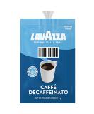 100 FLAVIA LAVAZZA DECAFFENATO COFFEE DRINKS SACHETS Caf Decaffeinato 100 count (Pack of 1) - Buy Online on GoSupps.com