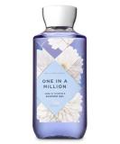 One in a Million Shower Gel - Bath & Body Works Signature Collection | International Shipping - Buy Online on GoSupps.com